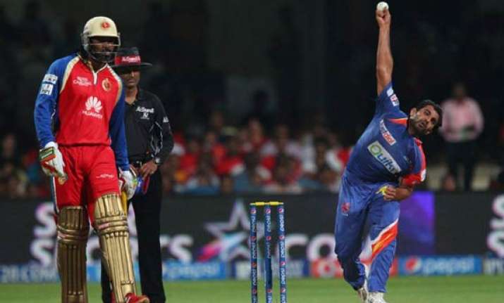 ipl 7 match 38 royal challengers bangalore vs delhi