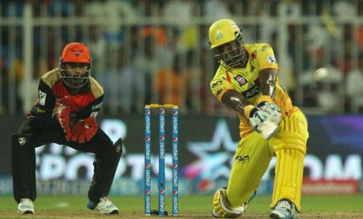 ipl 7 match 17 sunrisers hyderabad vs chennai super kings