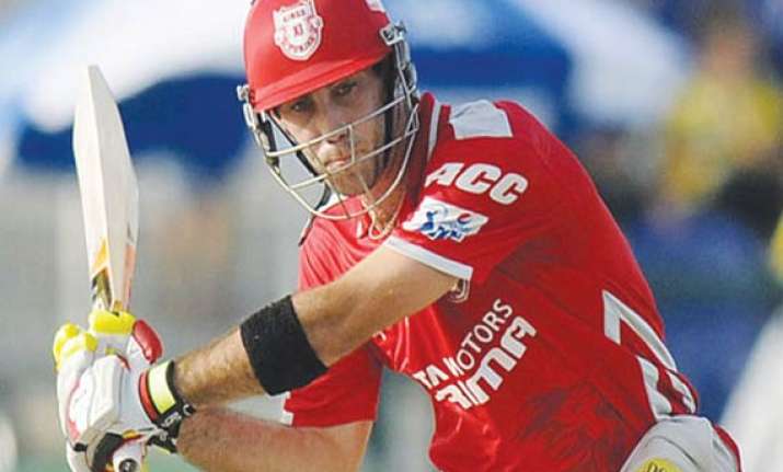 ipl 7 match 9 maxwell s whirlwind 95 help punjab crush