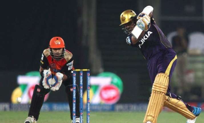 ipl 7 match 43 sunrisers hyderabad vs kolkata knight riders