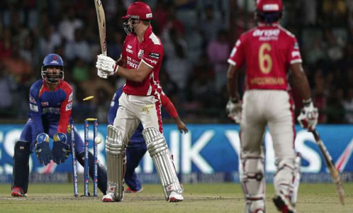 ipl7 miserable delhi fail to climb mount punjab