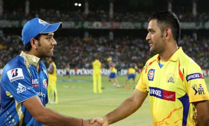 ipl6 final mumbai thrash chennai to claim maiden ipl crown