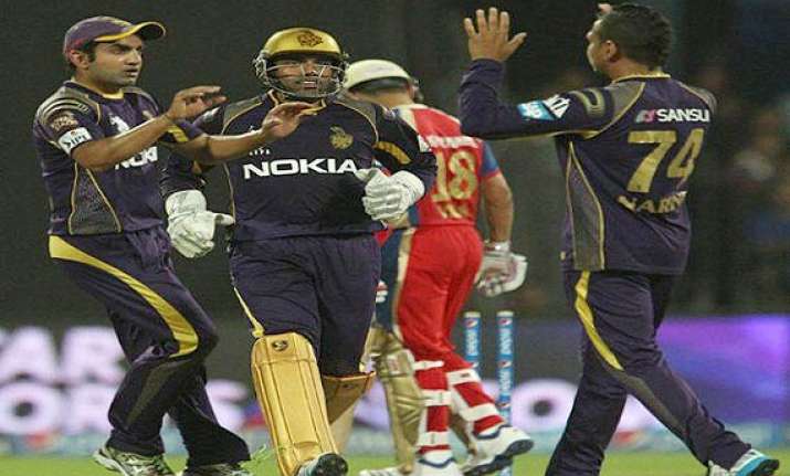ipl 7 narine shakib can still bowl us to win ipl gautam