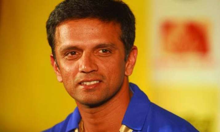 ipl 7 players need to be vigilant rahul dravid on fixing