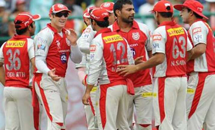 ipl7 punjab will revel playing before eden crowd coach