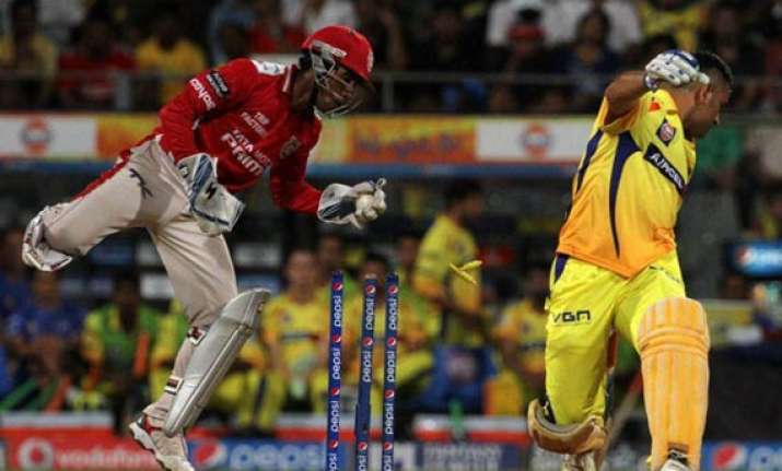 ipl 7 qualifier 2 chennai super kings vs kings xi punjab
