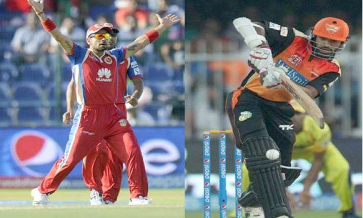 ipl 7 match 24 rcb look to return to winning ways in first