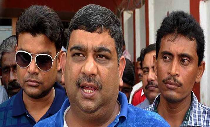 ipl 7 ranjib biswal replies to mca s protest puts in a few