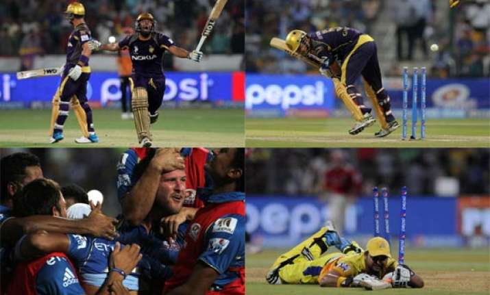 ipl 7 records made records broken