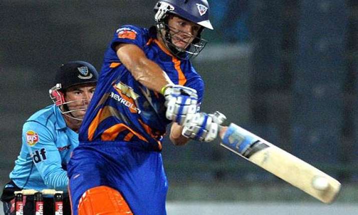 ipl 7 rilee rossouw replaces maddinson in royal challengers
