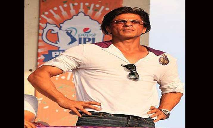 ipl 7 final srk tweets two hearts racing