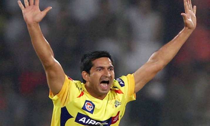 ipl 7 slower ones proving effective for mohit