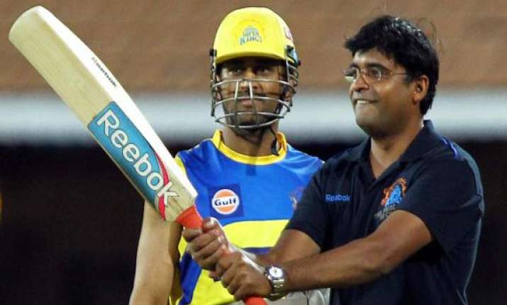 ipl spot fixing police custody of meiyappan vindu extended