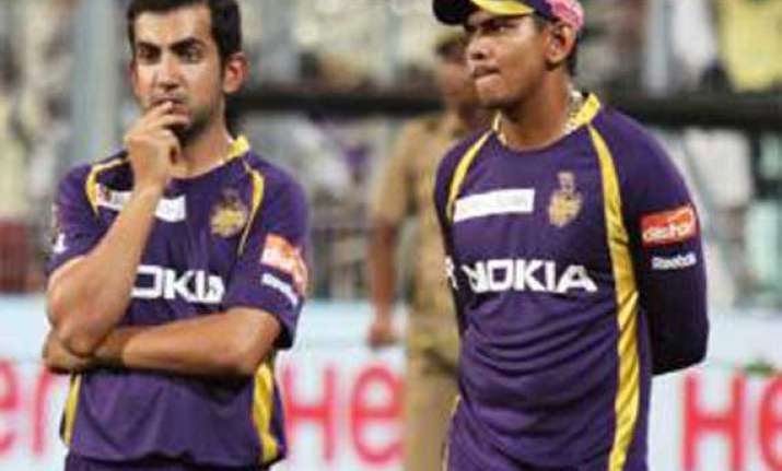 ipl7 match 28 struggling knight riders look for revival