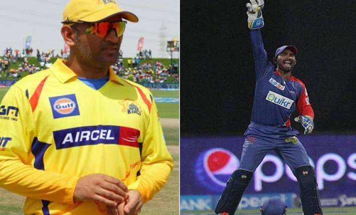 ipl 7 super kings need to bounce back against a resurgent