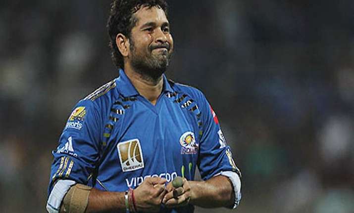 ipl6 tendulkar out of ipl with hand injury