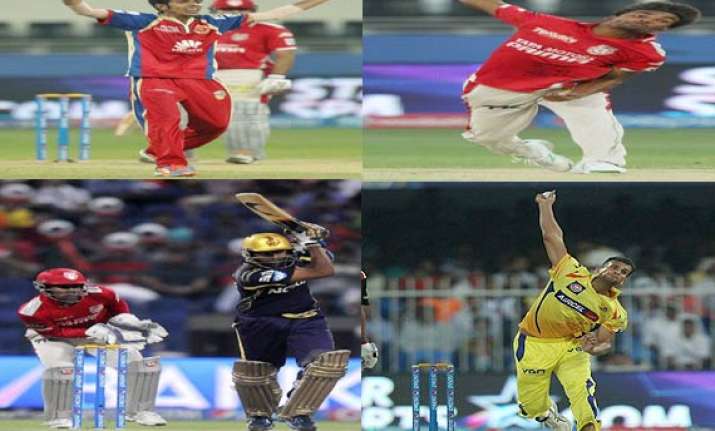 ipl 7 the unknown cricketers who were impressive in uae