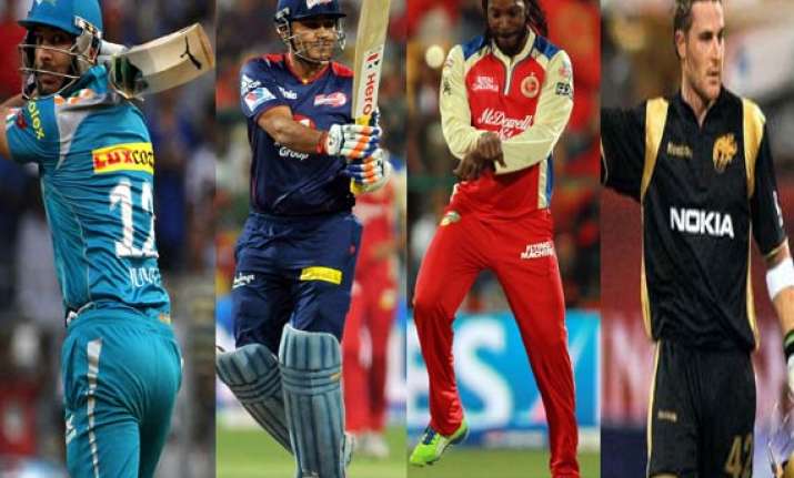 ipl 7 uae to be lit with firework as ipl approaches start