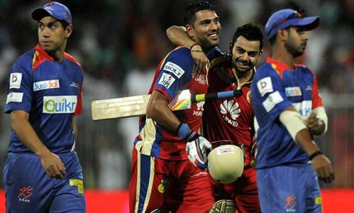 ipl 7 how yuvraj emerged from ashes of world t20 debacle to