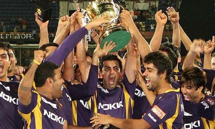 ipl 7 will kkr repeat 2012 heroics