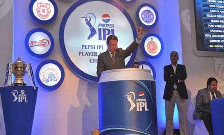 ipl 7 auction list of players sold on day 1