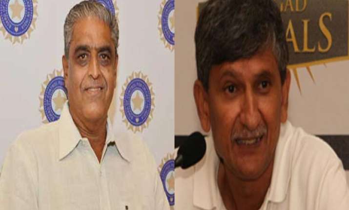ipl betting bcci secretary jagdale treasurer shirke resign