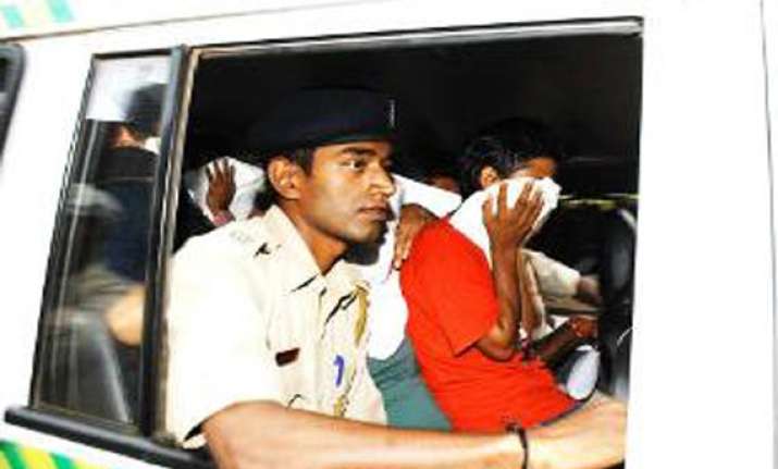 ipl betting delhi police gets bookie ramesh vyas s custody
