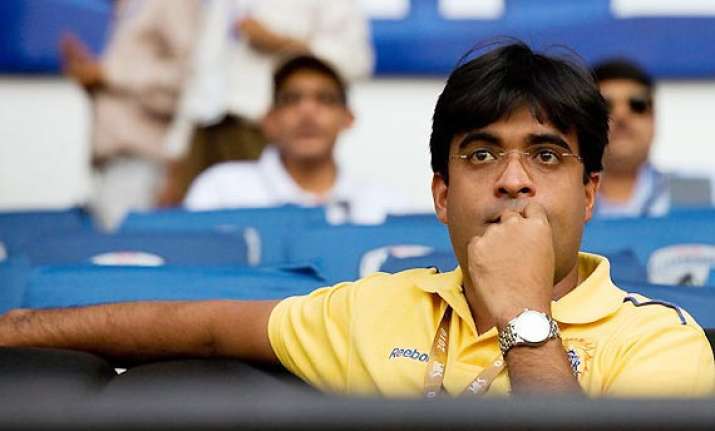 ipl betting mumbai cops search meiyappan s residence in