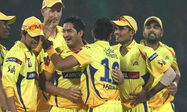 ipl6 final on schedule no threat to csk right now bcci