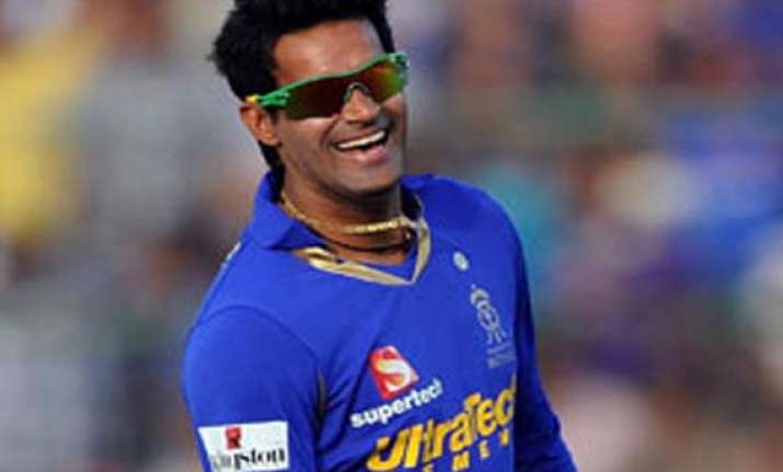 ipl fixing bail plea of chandila others deferred till july 1