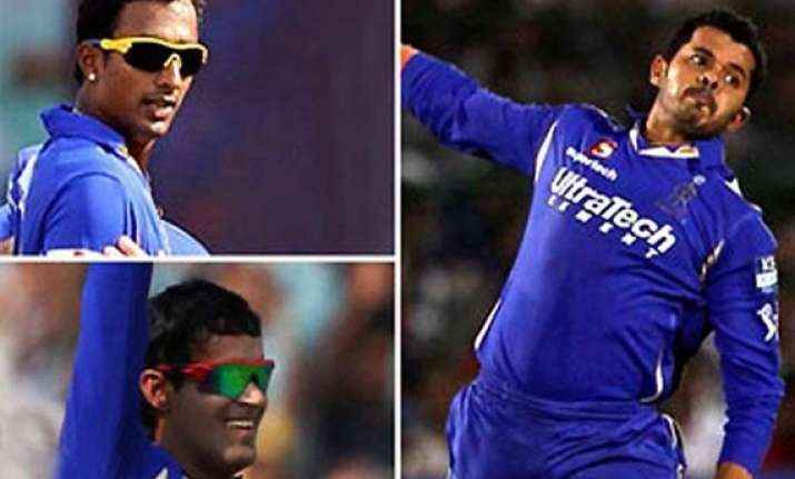 ipl6 fixing pil before supreme court seeking probe by sit