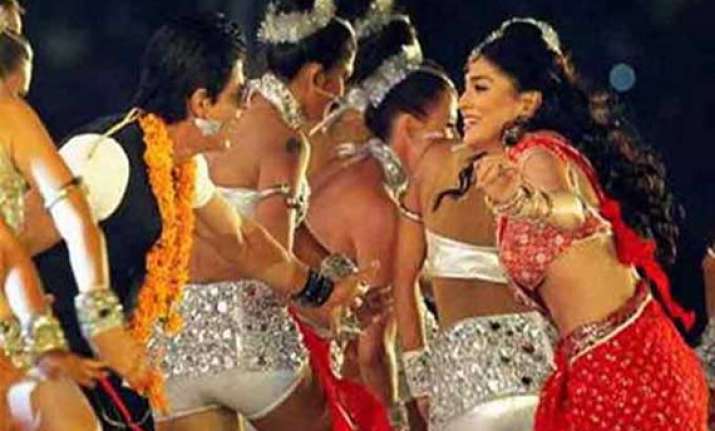 ipl7 opening ceremony to miss last year s fun filled event