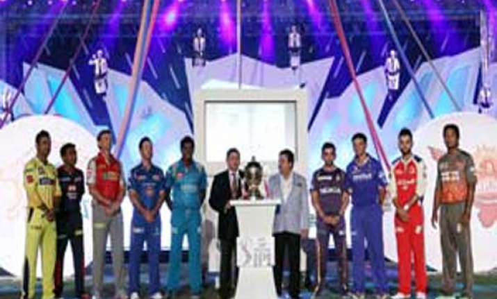 ipl 2014 players auction to go as per schedule says sc