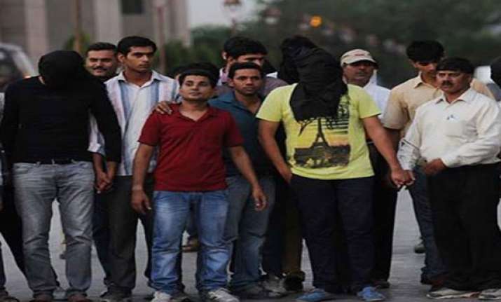 ipl scandal three more arrested
