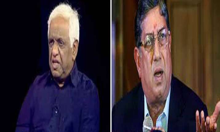 ipl spot fixing more names emerge in the mudgal panel