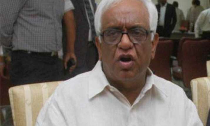 ipl spot fixing ex judge mukul mudgal blames india cements