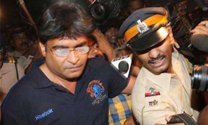 ipl spot fixing supreme court adjourns hearing
