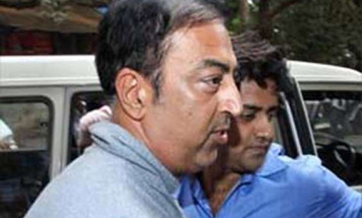 ipl spot fixing vindoo to face police questions till may 31