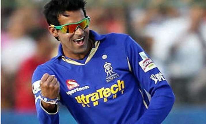 ipl spot fixing chandila was promised rs.30 lakh for