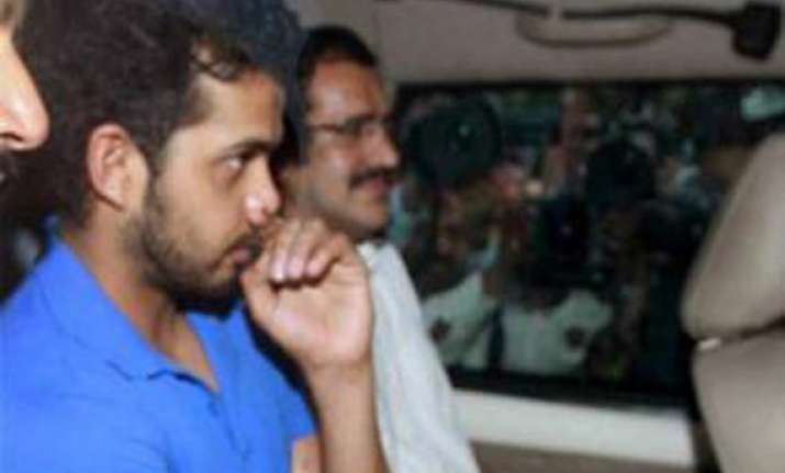 ipl6 spot fixing delhi police nabs sreesanth s friend