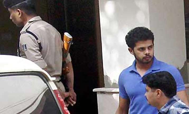 ipl spot fixing delhi police invoke mcoca provisions