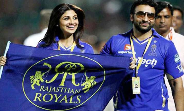 ipl probe rajasthan royals owner raj kundra confesses to
