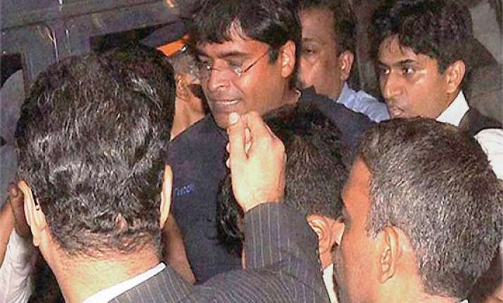 ipl spot fixing mumbai police have enough evidence to nail