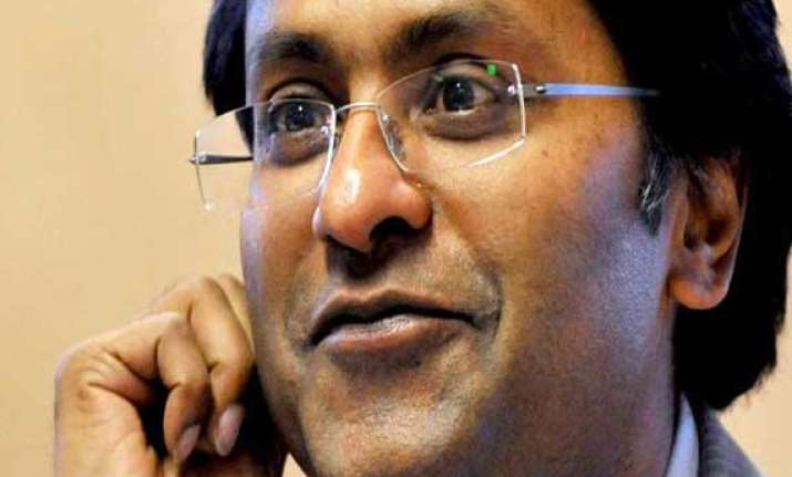 lalit modi elected president bcci suspends rca