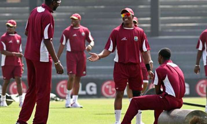 ipl experience in india will help in the world cup bravo