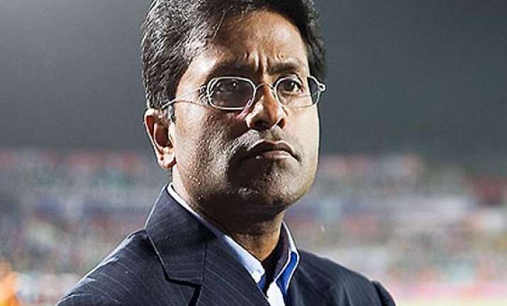 ipl founder lalit modi declared bankrupt by london court