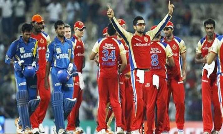 ipl 5 starts on april 4 in chennai