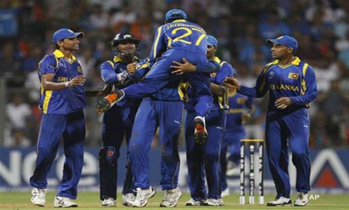 ipl teams will take us seriously now jayawardene