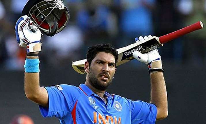 i am more more mature wiser now says yuvraj