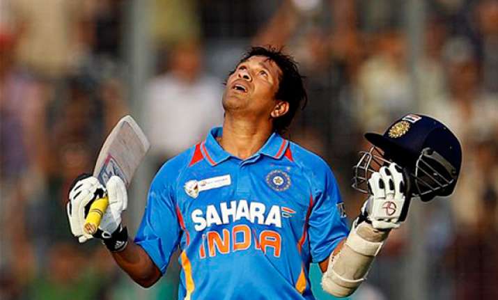 i am not god says sachin tendulkar